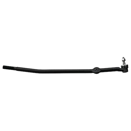 Delphi Steering Tie Rod End, TA5581 TA5581